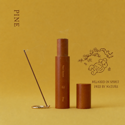 Pine Traditional Chinese Incense Sticks