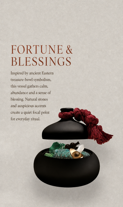Wild Mountain Crystal Aroma Gift Set
