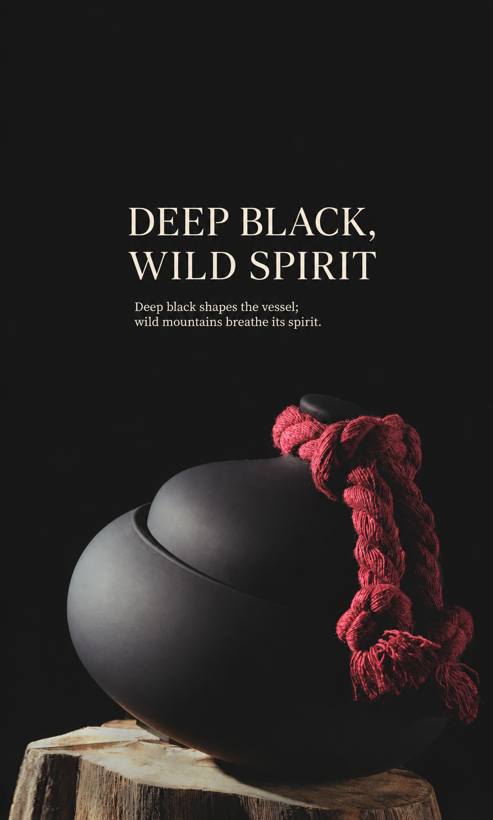 Wild Mountain Crystal Aroma Gift Set